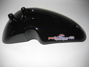 Front Fender Color Black BT49QT-7 F19/15