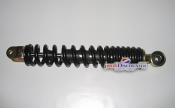 Rear Absorber BT49QT-7 F21/1