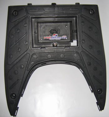 Pedal BT49QT-7 F28/10