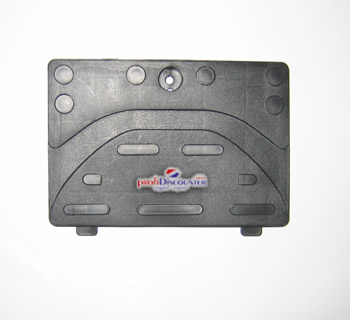 Battery Box Cover BT49QT- 7 F28/ 19