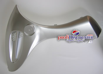 Protect Cover Fr . Luggage Box R Silver BT49QT- 7 F28/ 2