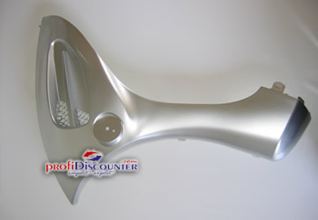 Protect Cover Fr . Luggagt Box L Silver BT49QT- 7 F28/ 3