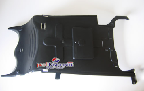 Fender Comp Frame Body BT49QT-7 F28/9
