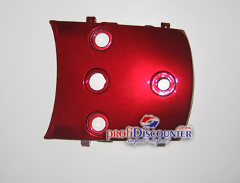 Rear Tail Cover Red BT49QT-7 F29/10