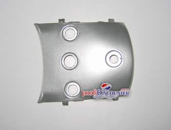Rear Tail Cover Silver BT49QT-7 F29/10