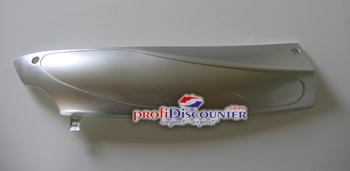 Right Side Cover Silver BT49QT-7 F28/12