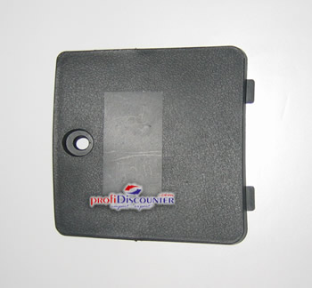 Cover Luggage Box Fr . Cover BT49QT-7 F29/14