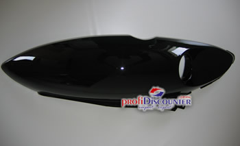 Carrier  Assy Left Body Side Black BT49QT-7 F29/1