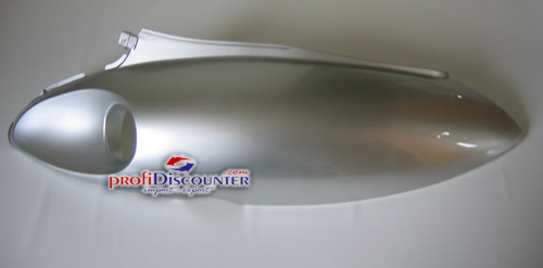 Carrier  Assy Left Body Side Silver BT49QT-7 F29/1