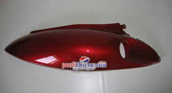 Carrier  Assy Right  Body Side Red BT49QT-7 F29/2