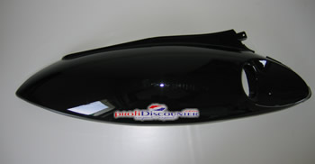 Carrier  Assy Right  Body Side Black BT49QT-7 F29/2