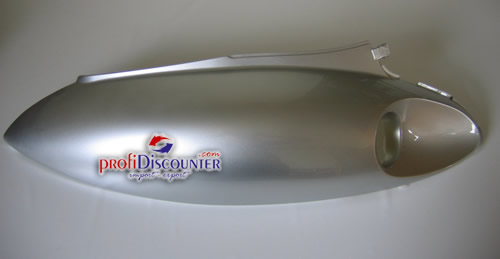 Carrier  Assy Right  Body Side Silver BT49QT-7 F29/2