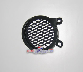 Aeration Cover Left Body Side BT49QT-7 F29/3