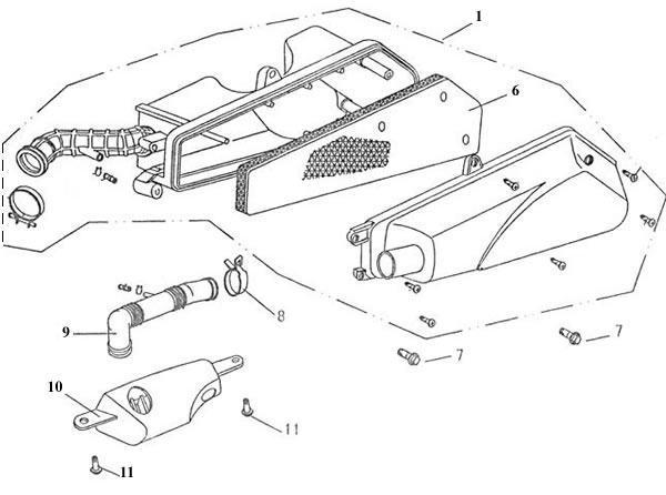 Screw Tapping